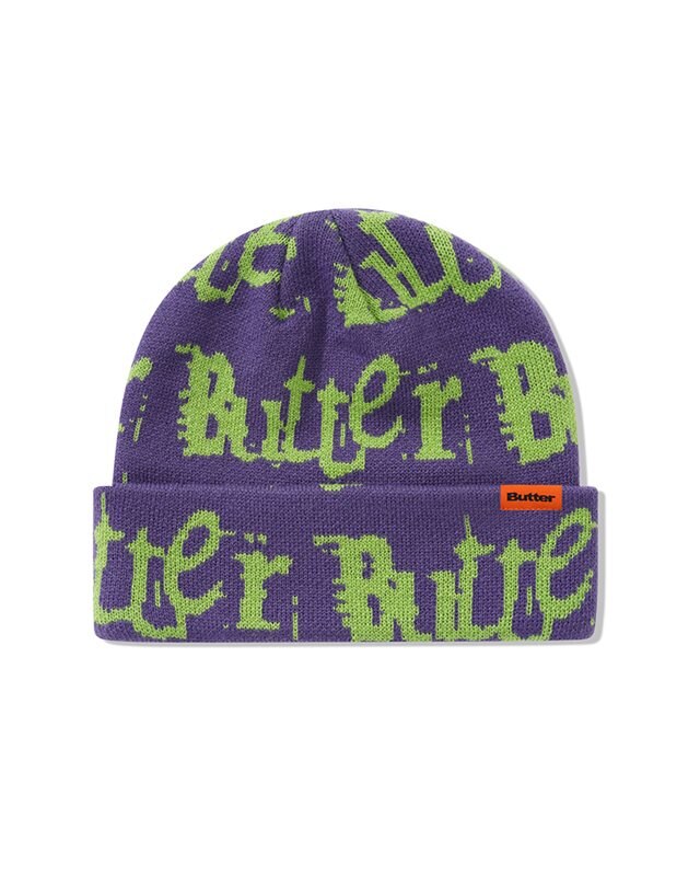 Butter Goods Breakdown Beanie (BGQ3247901)