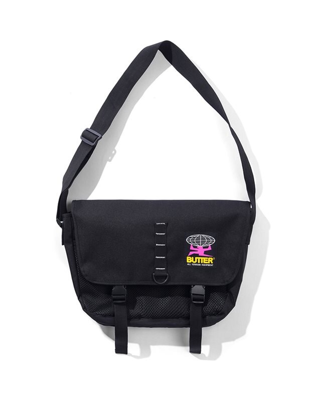 Butter Goods Commute Side Bag (BGQ3249001)