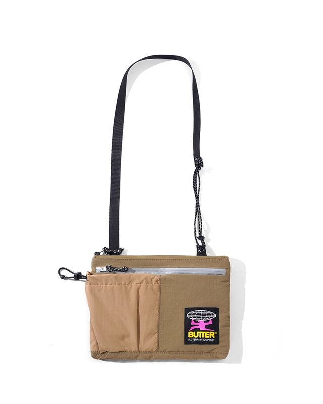 Butter Goods Pace Side Bag (BGQ3249201)