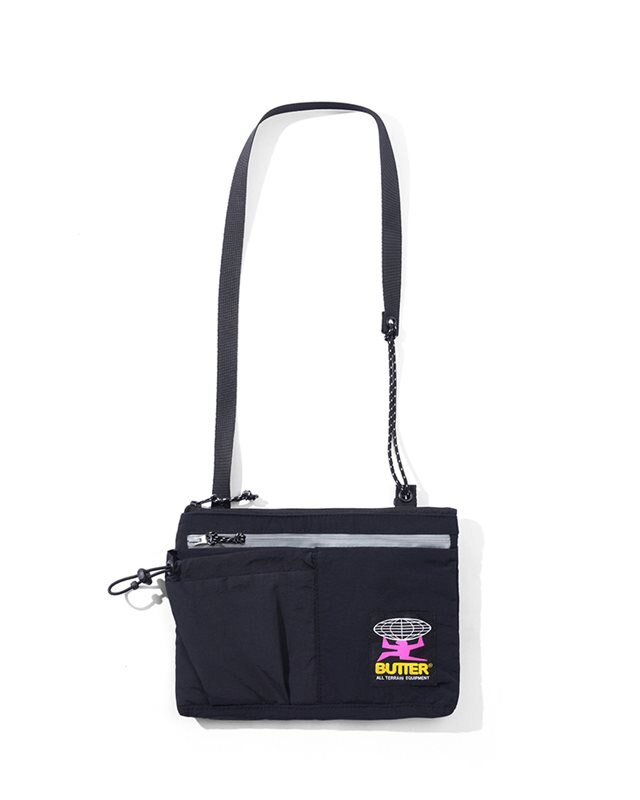 Butter Goods Pace Side Bag (BGQ3249202)