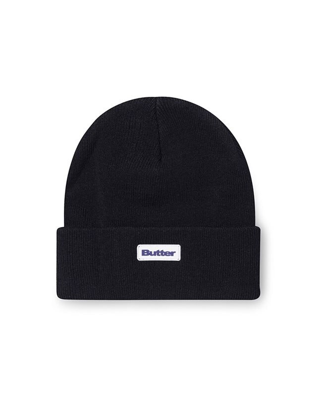 Butter Goods Tall Cuff Beanie (BGQ3247601)