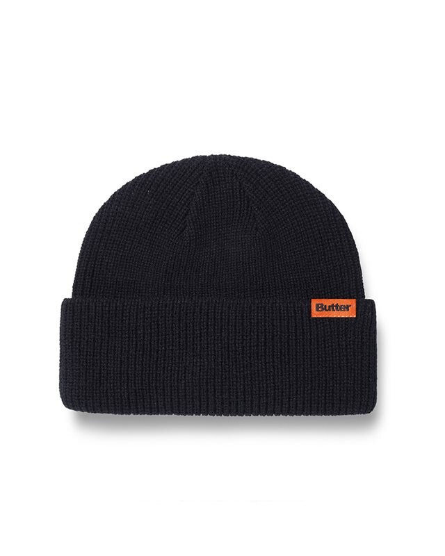 Butter Goods Tall Wharfie Beanie (BGQ3247501)