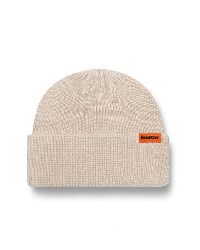 Butter Goods Tall Wharfie Beanie (BGQ3247505)