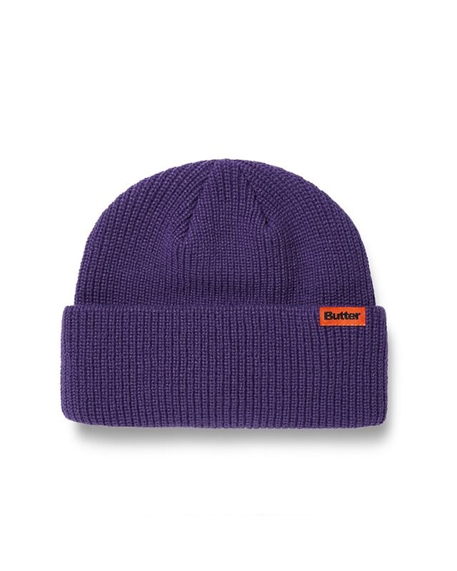 Butter Goods Tall Wharfie Beanie (BGQ3247506)