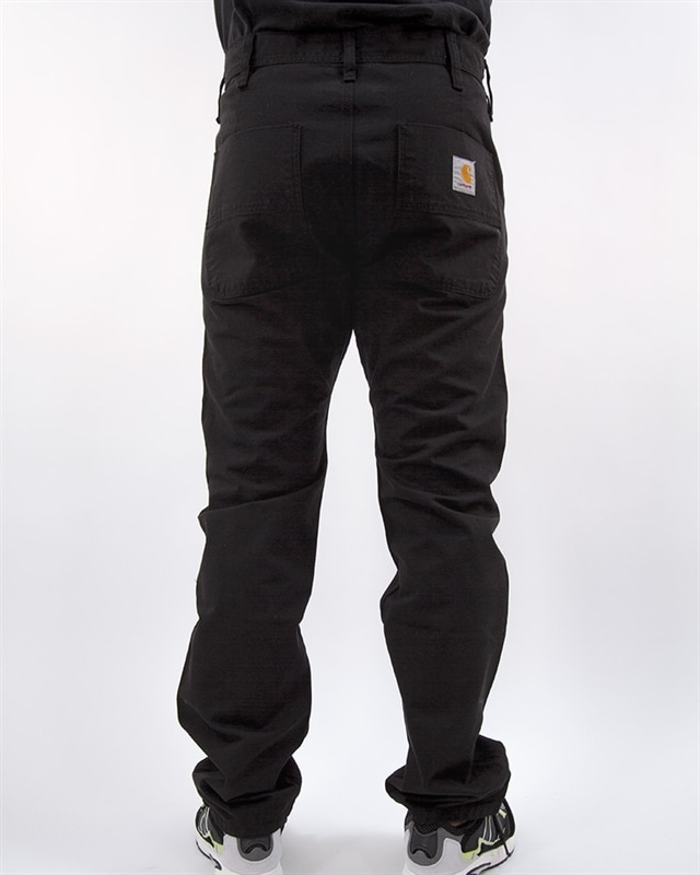 Carhartt chalk pant store black