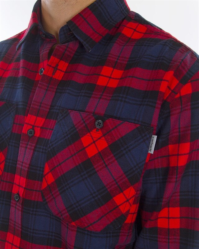 Carhartt pelkey outlet shirt