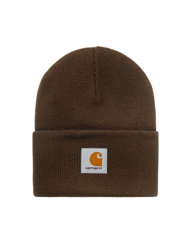 Carhartt WIP Acrylic Watch Hat (I020222.1ZD.XX.06)