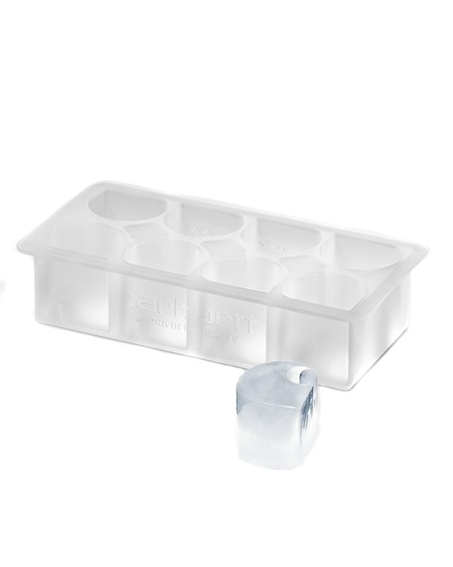 Carhartt WIP C Logo Ice Cube Tray (I033317.1B6.XX.06)