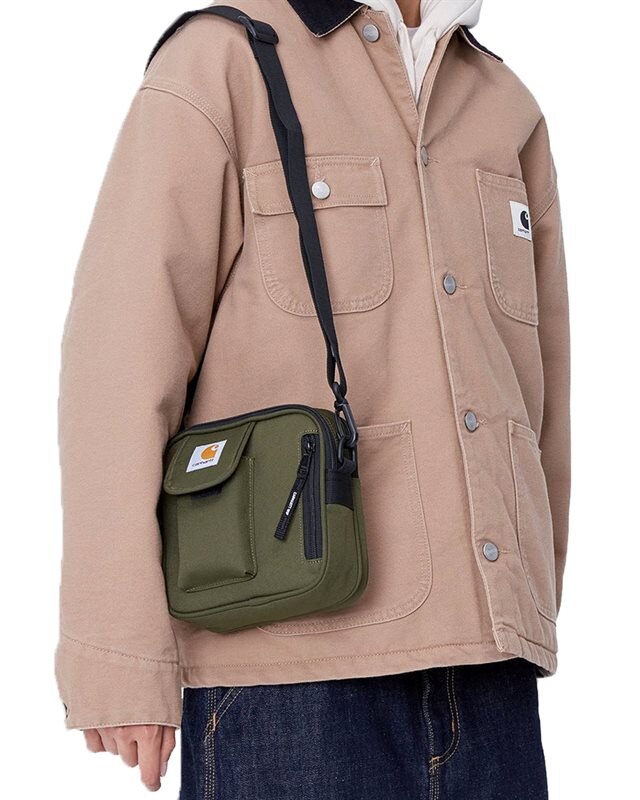 Carhartt WIP Essentials Bag, Small (I031470-666-XX-06)