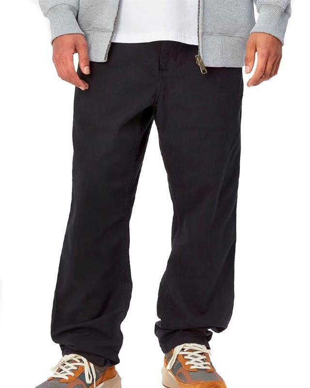 Carhartt Wip Flint Pant (I029919-89-GD)