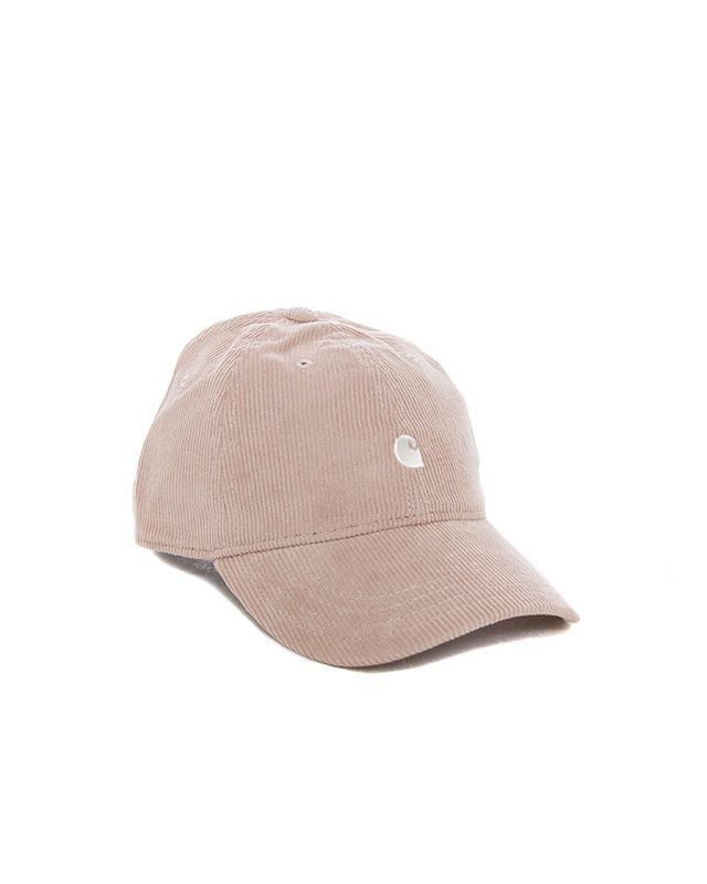 Carhartt WIP Harlem Cap (I028955-2TD-XX-06)