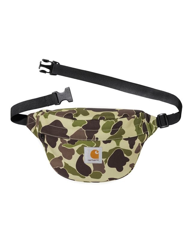 Carhartt WIP Jake Hip Bag (I031476-2EQ-XX-06)