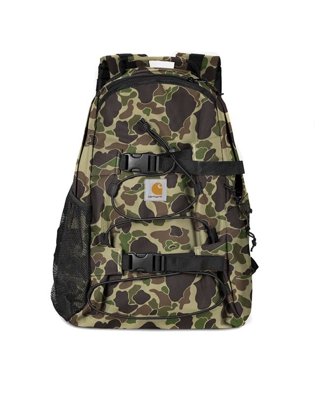 Carhartt WIP Kickflip Backpack (I031468-2EQ-XX-06)