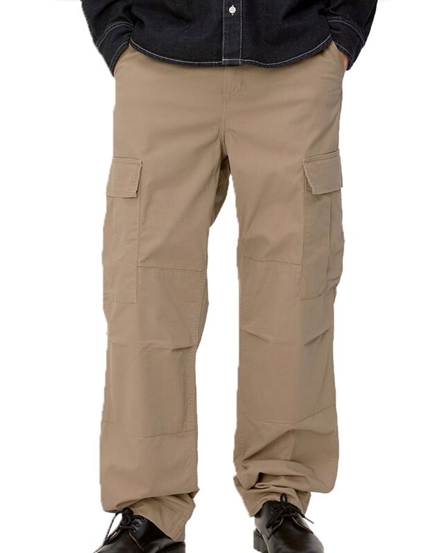 Carhartt WIP Regular Cargo Pant (I032467-8Y-02-00)