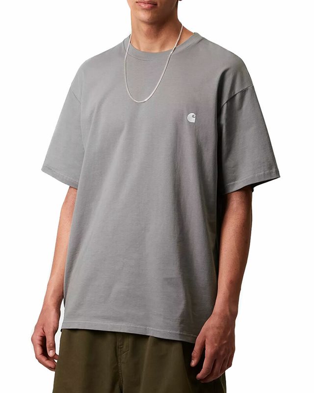 Carhartt WIP S/S Madison T-Shirt (I033000-2QE-XX-03)