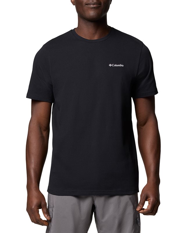 Columbia Hageman Graphic Tee (2076362-013)