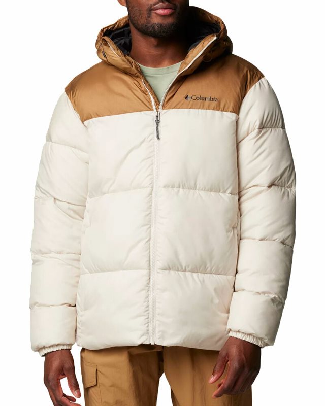 Columbia Puffecttm II Hooded Jacket (2086851-278)