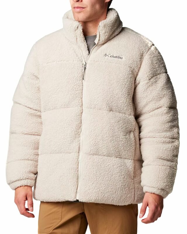 Columbia Puffecttm II Sherpa Jacket (2086841-278)