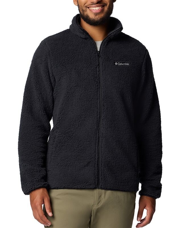 Columbia Rugged Ridge III Sherpa Full Zip (2059183-011)