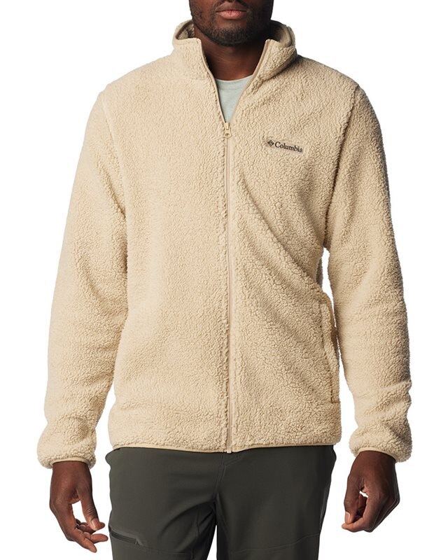 Columbia Rugged Ridge III Sherpa Full Zip (2059183-273)