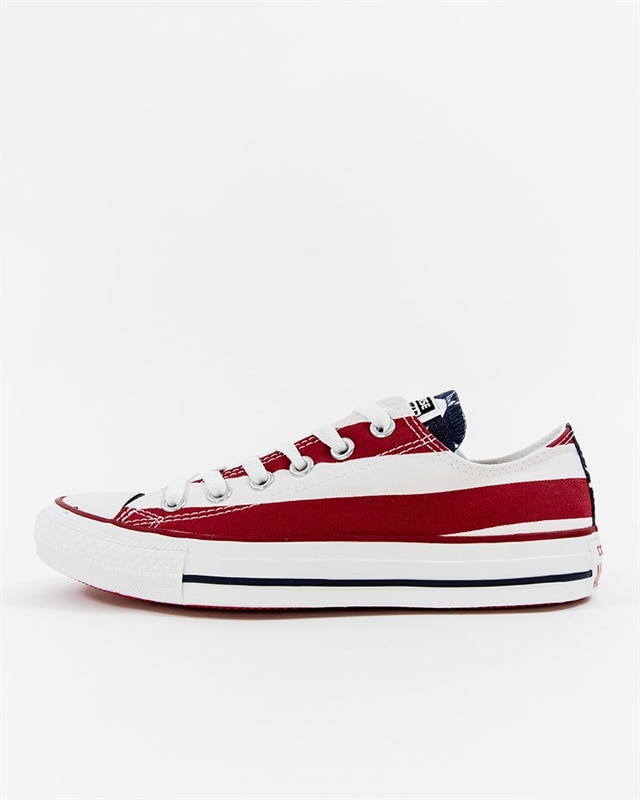 Converse Stars & Bars | M3494 | Other | Sneakers | Skor | Footish