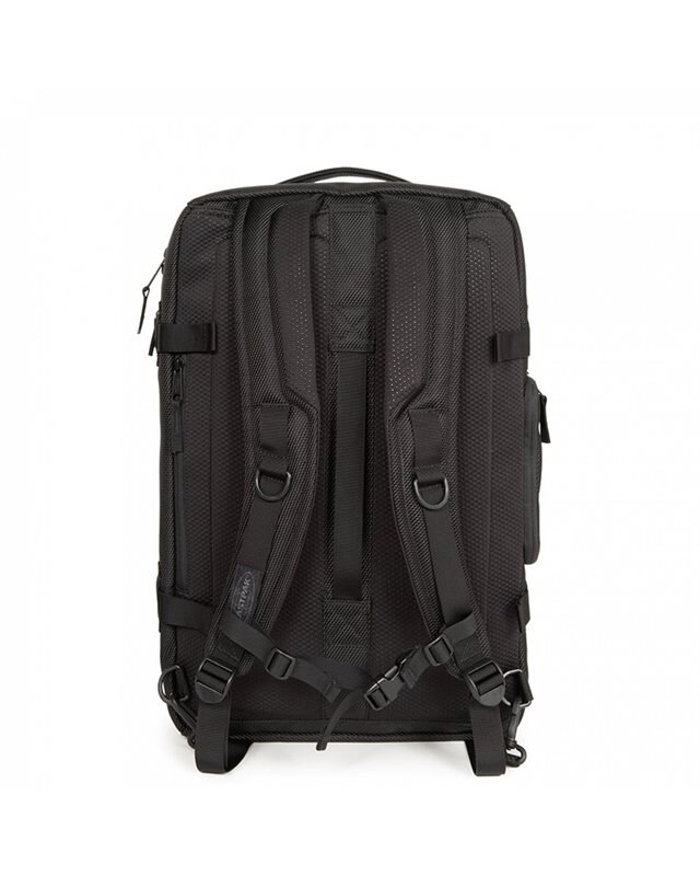 Tranzpack black outlet