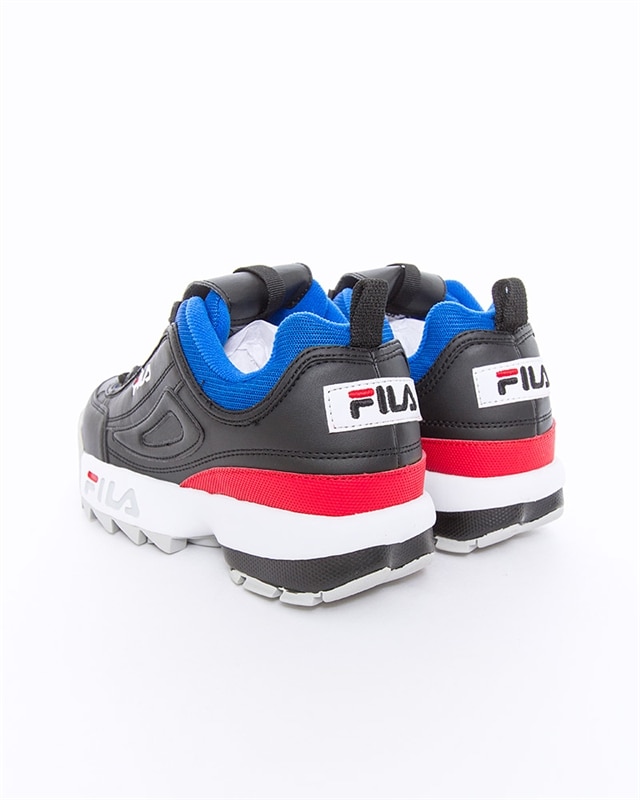 Fila disruptor 2025 cb low