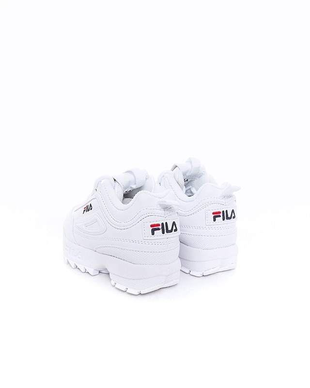 fila for infants