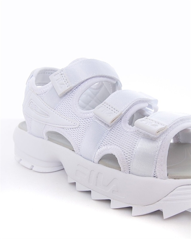 fila disruptor sandal 1010611 1fg p53401