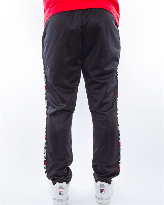 fila tape track pants