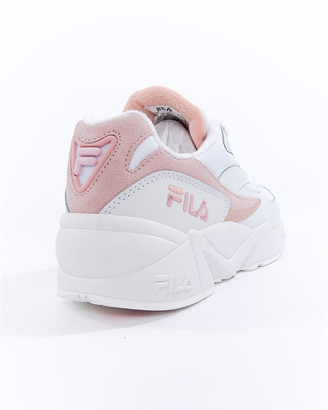 Fila venom low wmn best sale