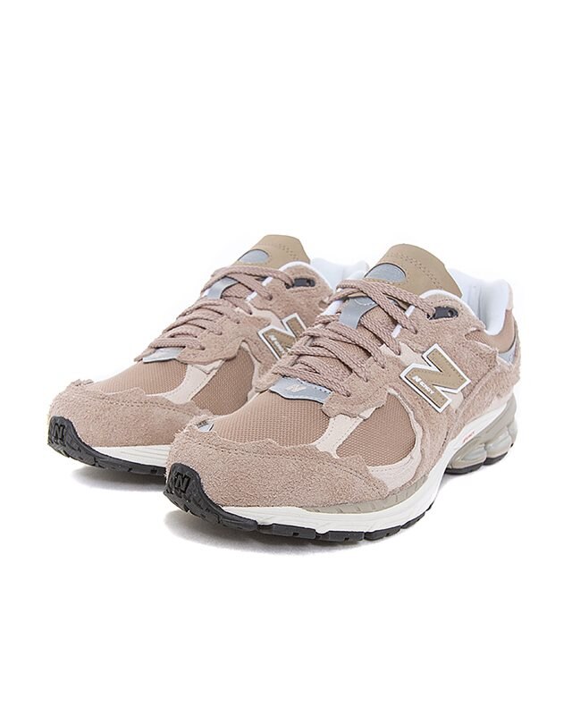 New Balance 2002R | M2002RDL | Brun | Sneakers | Skor | Footish