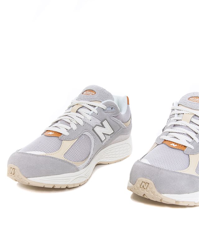 New Balance 2002R | M2002RSB | Grå | Sneakers | Skor | Footish