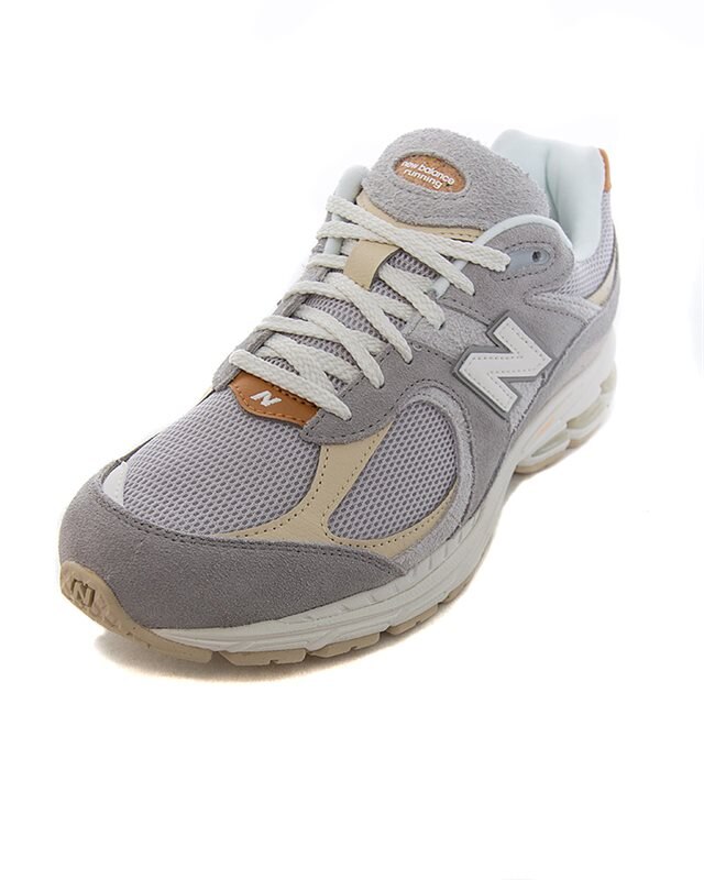 New Balance 2002R | M2002RSB | Grå | Sneakers | Skor | Footish