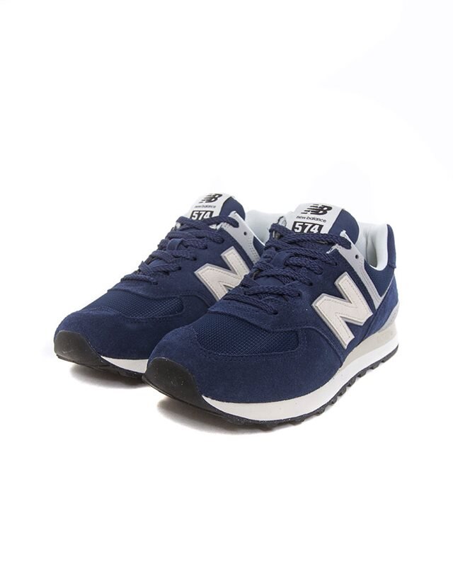 New Balance 574 | U574ZN2 | Blue | Sneakers | Shoes | Footish