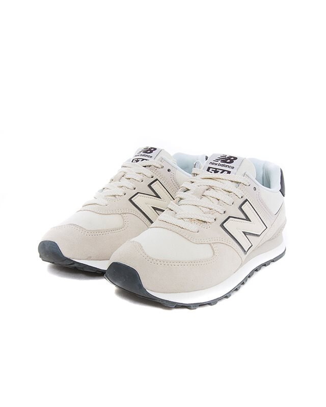 New Balance 574 | WL574PC | Brown | Sneakers | Shoes | Footish