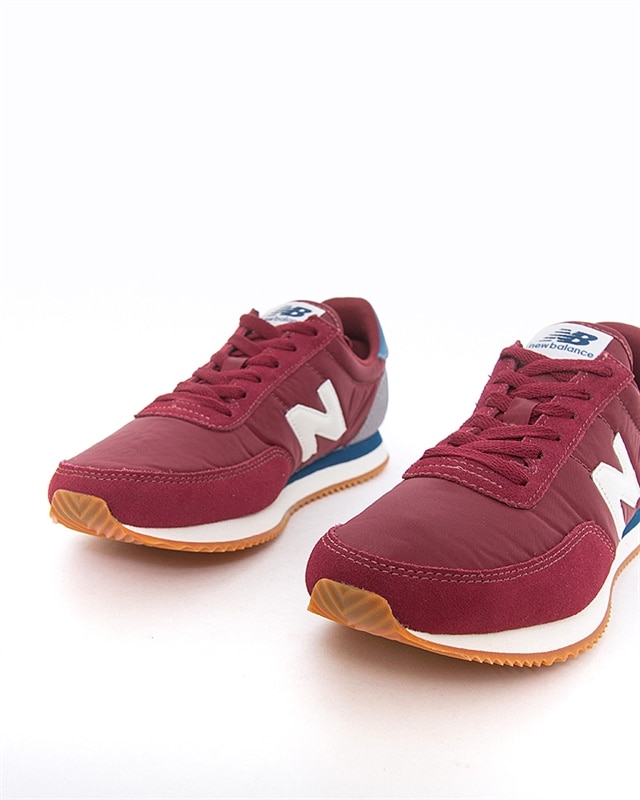 New balance cheap 720 brun