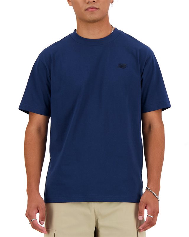 New Balance Athletics Cotton T-Shirt (MT41533-NNY)