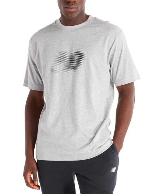 New Balance Graphic T-Shirt 3 (MT43506-AG)