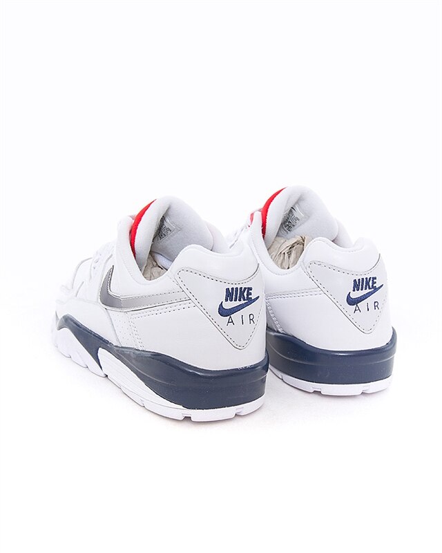 nike air cross trainer 3 low midnight navy