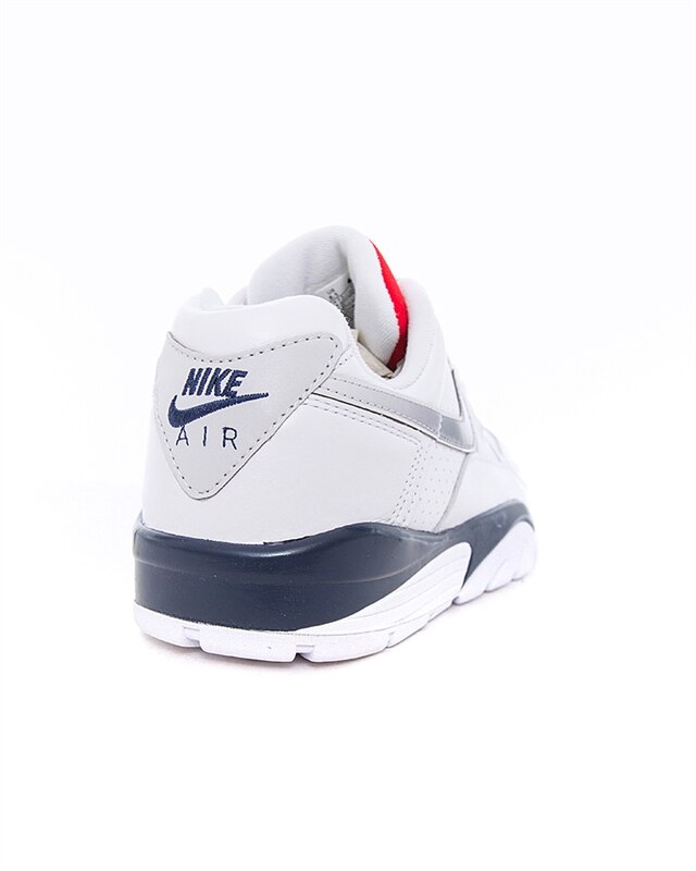 nike air cross trainer 3 low midnight navy