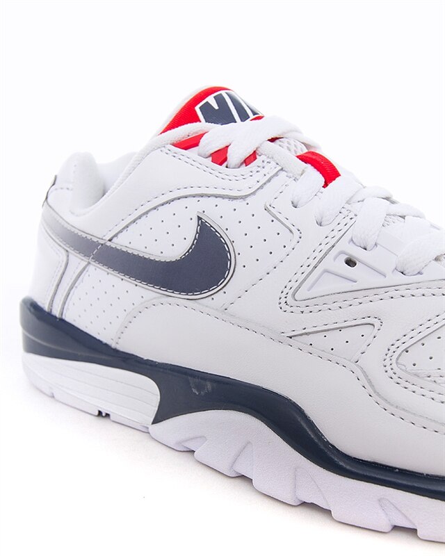 nike air cross trainer 3 low midnight navy