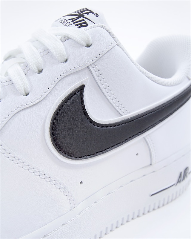Nike Air Force 1 '07 3 White/Black - AO2423-101