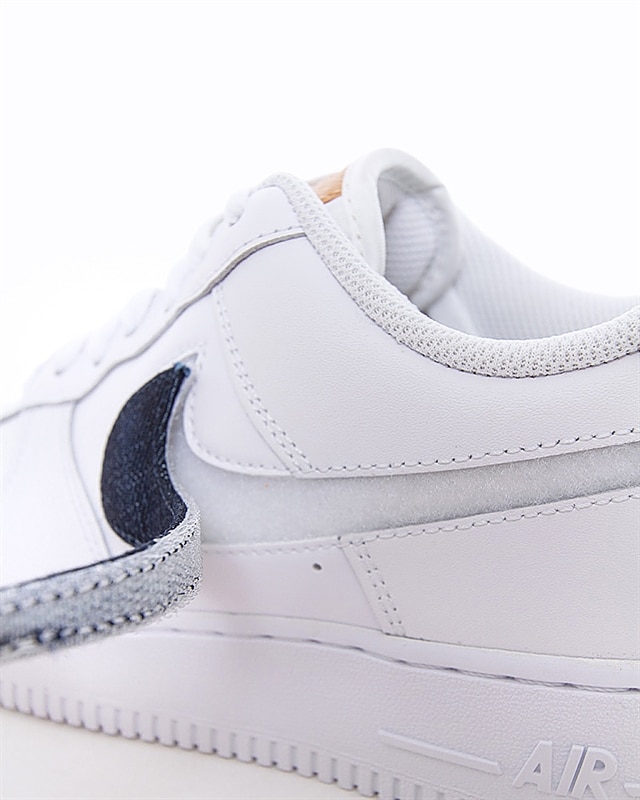 Shop Nike Air Force 1 Low 07 Lv8 3 CT2253-100 white