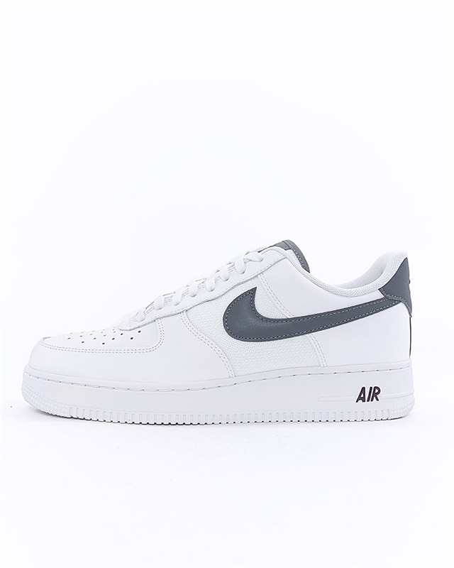 Nike Air Force 1 07 LV8 | BV1278-100 | White | Sneakers | Skor | Footish
