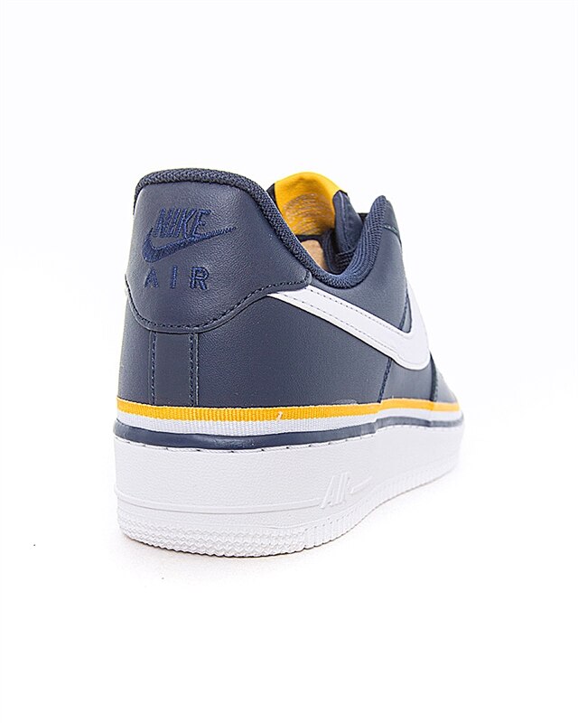 Nike Mens Air Force 1 '07 'LV8 Shoes, CJ1377-400