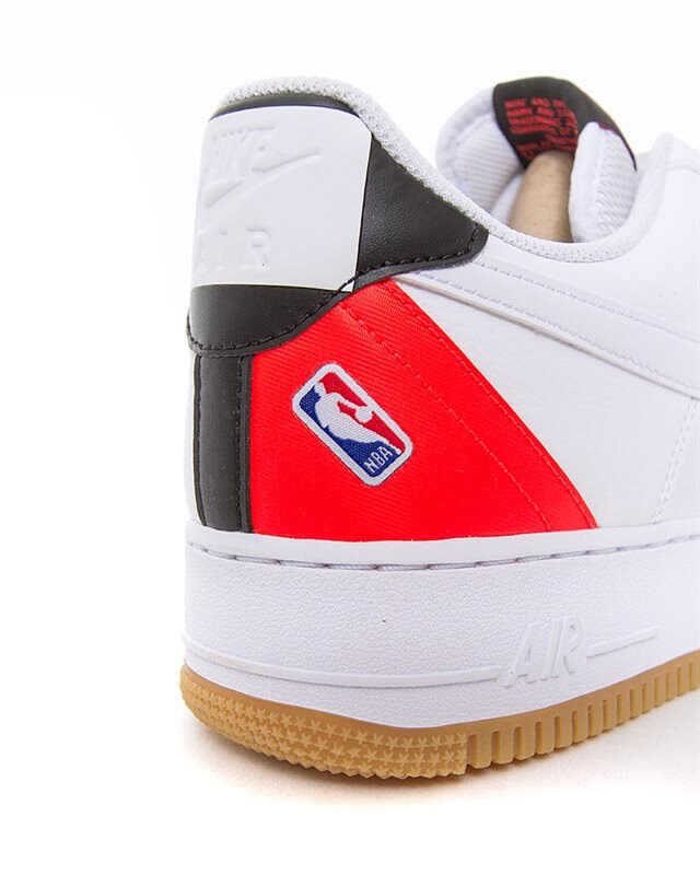 Nike Air Force 1 NBA White, CT2298-101