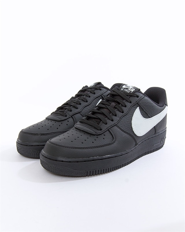 Nike Air Force 1 '07 Premium Black/Barely Grey - CI9353-001