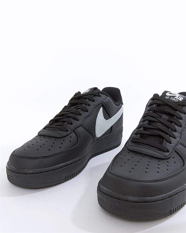 Nike Air Force 1 '07 Premium Black/Barely Grey - CI9353-001