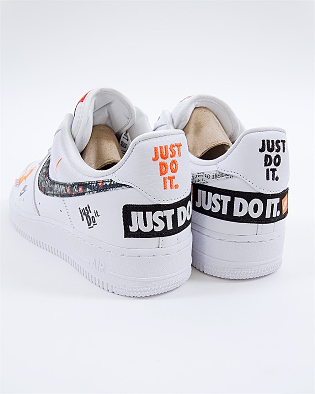 air force 1 premium jdi collection